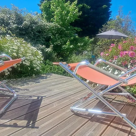 Maison Nature Proche - 4 Personnes *