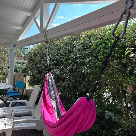 Сasa de vacaciones Maison Nature Proche - 4 Personnes Notre-Dame-de-Monts