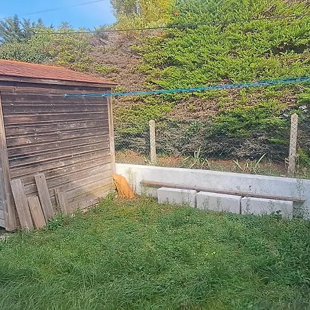 Holiday home Maison Nature Proche - 4 Personnes *