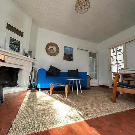 Maison Nature Proche - 4 Personnes * Notre-Dame-de-Monts