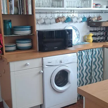 Maison Nature Proche - 4 Personnes Holiday home Notre-Dame-de-Monts