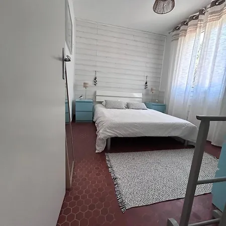 Maison Nature Proche - 4 Personnes * Notre-Dame-de-Monts