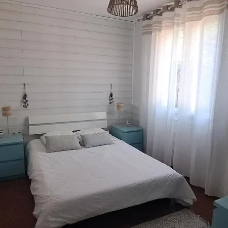 Holiday home Maison Nature Proche - 4 Personnes *