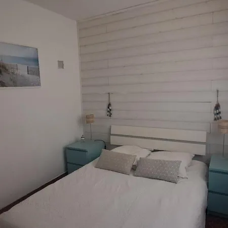 Maison Nature Proche - 4 Personnes