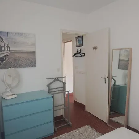 Maison Nature Proche - 4 Personnes