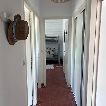 Maison Nature Proche - 4 Personnes Сasa de vacaciones *