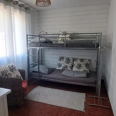 Maison Nature Proche - 4 Personnes * Notre-Dame-de-Monts