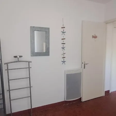 Maison Nature Proche - 4 Personnes Holiday home *