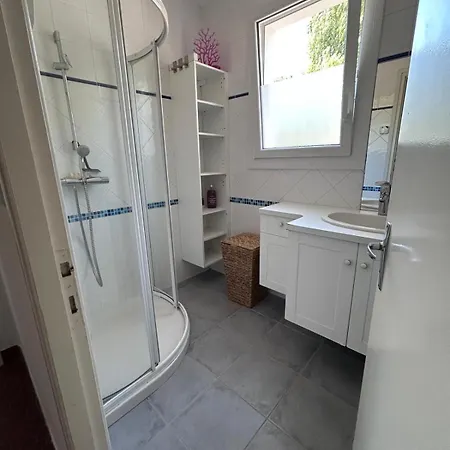 Maison Nature Proche - 4 Personnes Holiday home