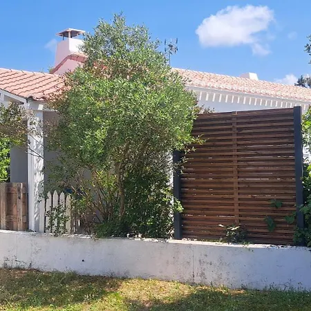 Maison Nature Proche - 4 Personnes Holiday home *